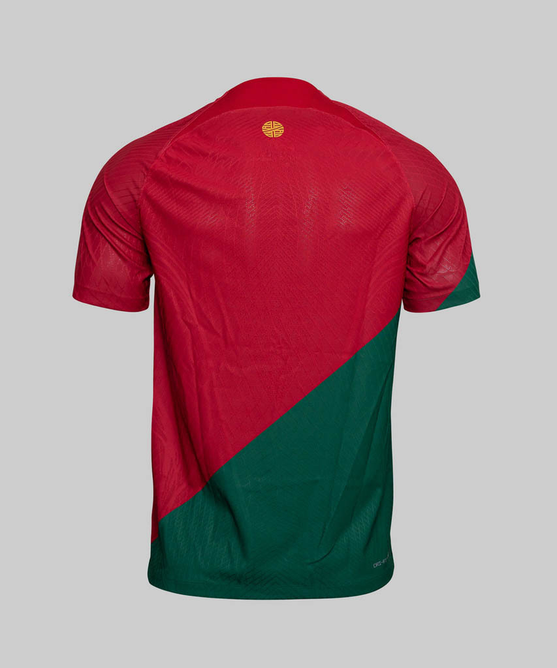 Camisa Jogador Portugal I - 2022 Copa do Mundo