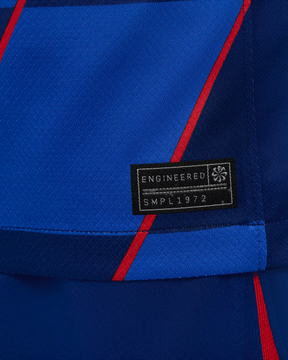 Kit Infantil Croácia II - 2024/25 Azul