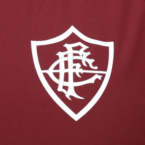 Camisa Treino Fluminense - 2025/26 Vinho
