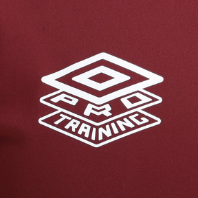 Camisa Treino Fluminense - 2025/26 Vinho