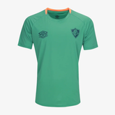 Camisa Treino Fluminense - 2025/26 Verde
