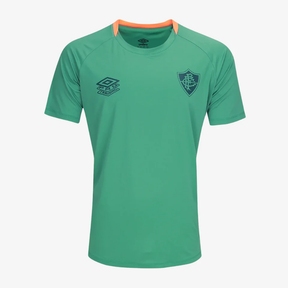 Camisa Treino Fluminense - 2025/26 Verde