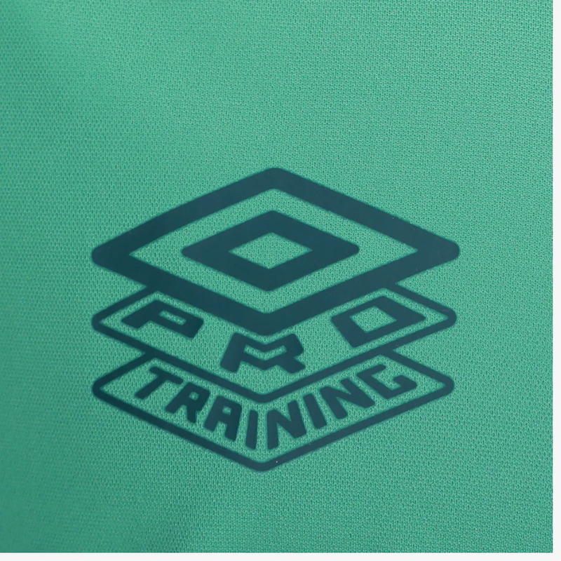 Camisa Treino Fluminense - 2025/26 Verde