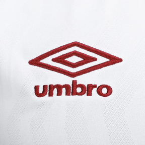 Camisa Fluminense II - 2025/26 Branca