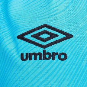 Camisa Neymar Santos III - 2025/26 Azul