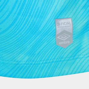 Camisa Neymar Santos III - 2025/26 Azul