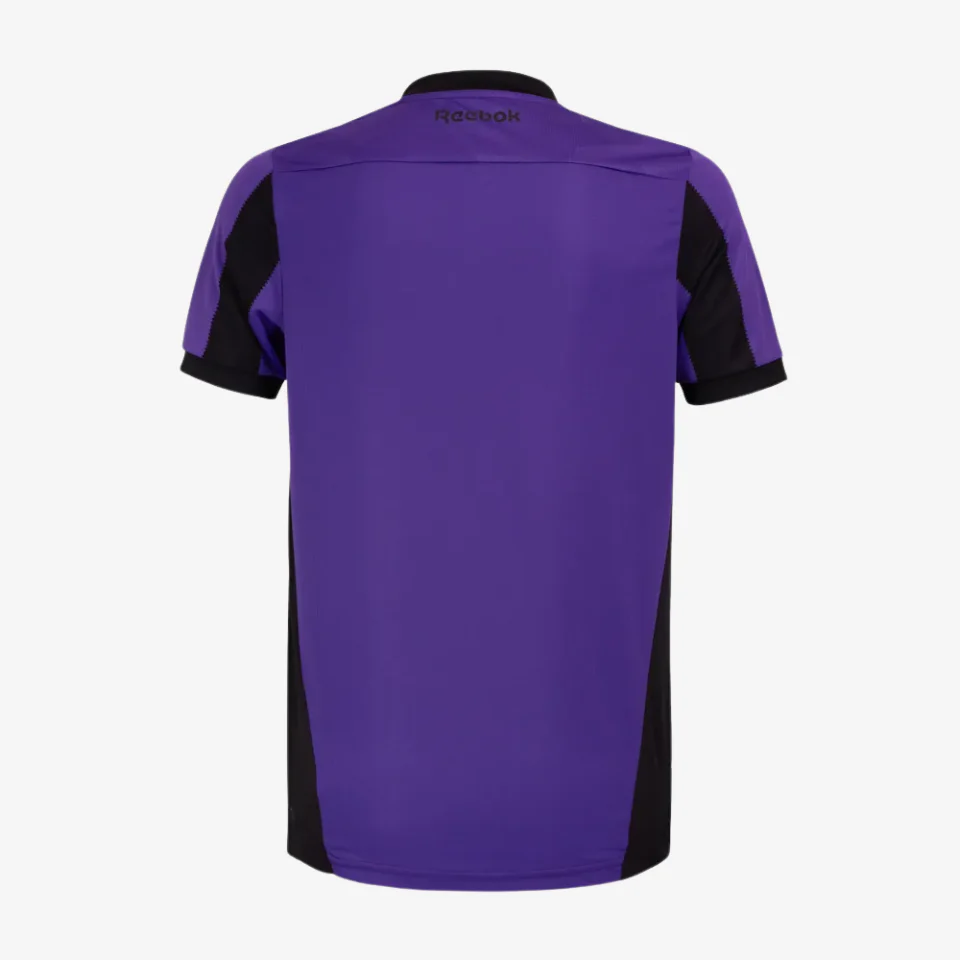 Camisa Botafogo Goleiro IV - 2024/25 Roxa