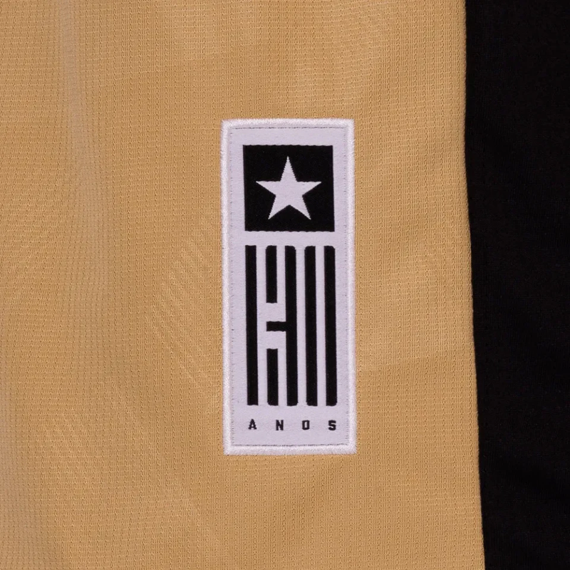 Camisa Botafogo Goleiro II - 2024/25
