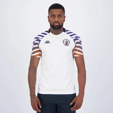 Camisa Vasco Aquecimento - 2024/25 Branca