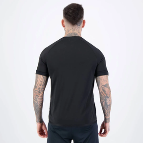Camisa Vasco Goleiro III - 2024/25 Preta