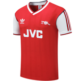 Camisa Arsenal I - 1988 Retrô