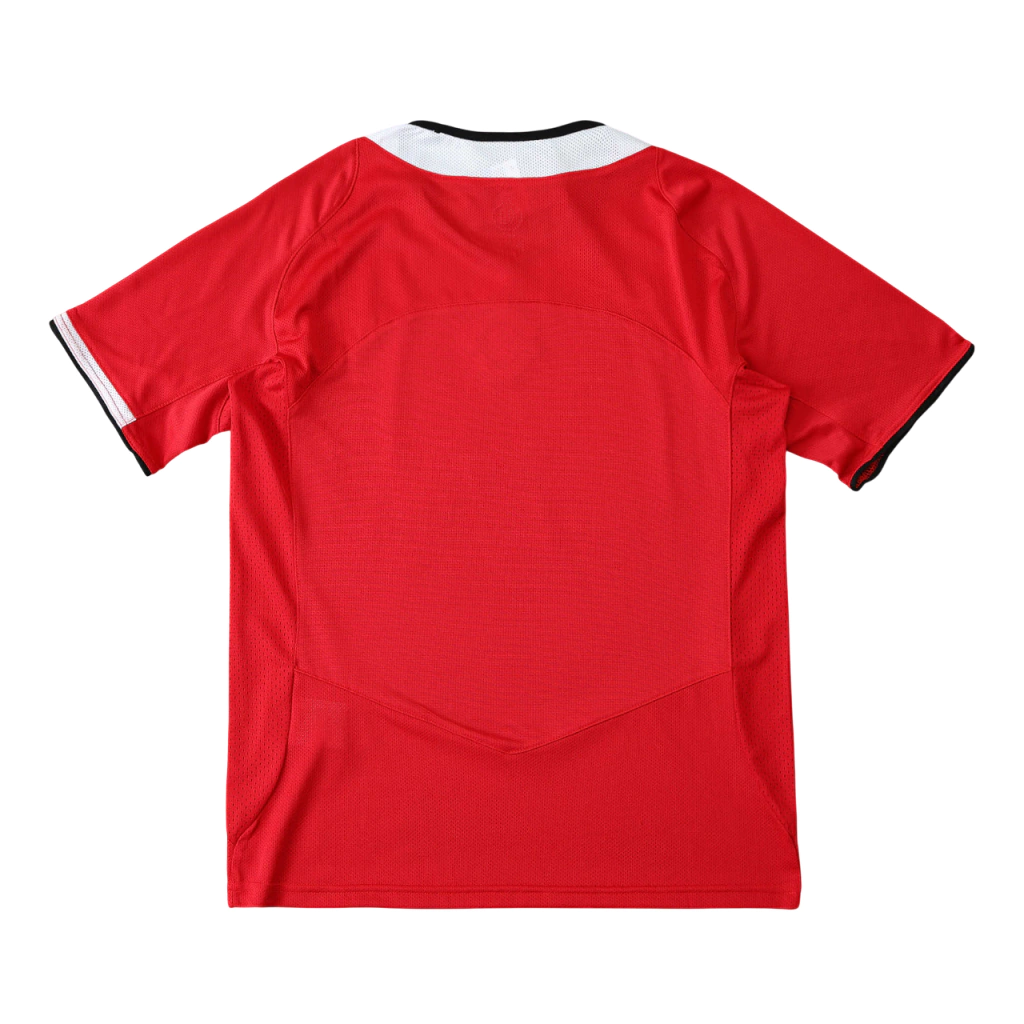 Camisa Manchester United I - 2004/05 Retrô