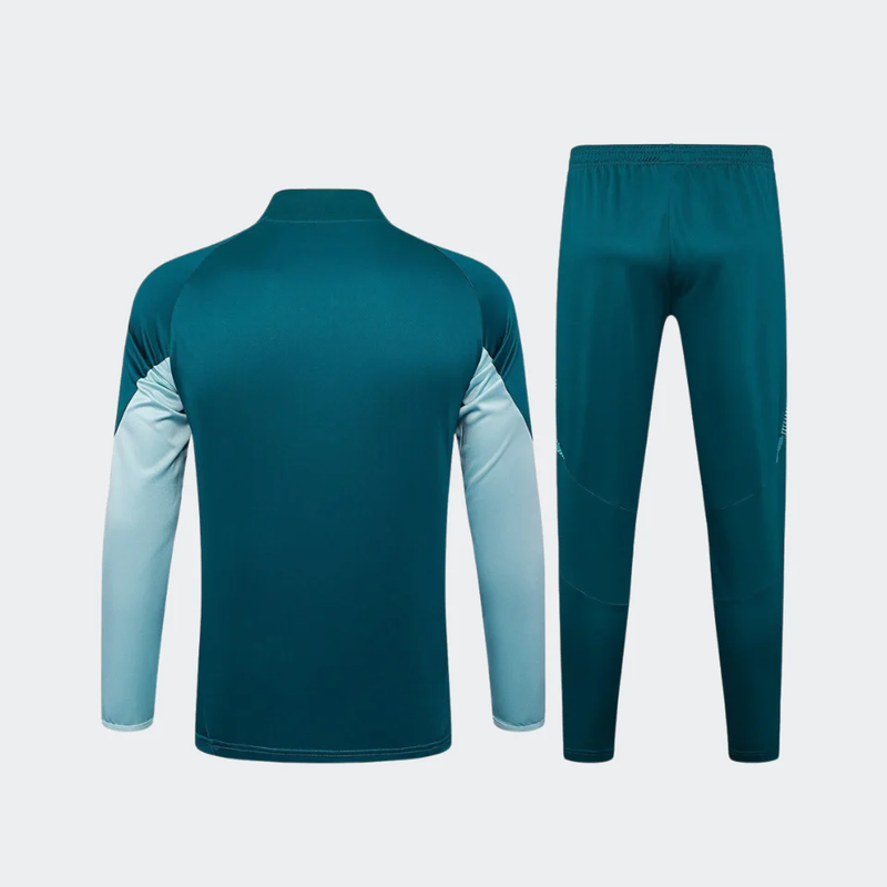 Conjunto Cruzeiro Treino - 2025/26