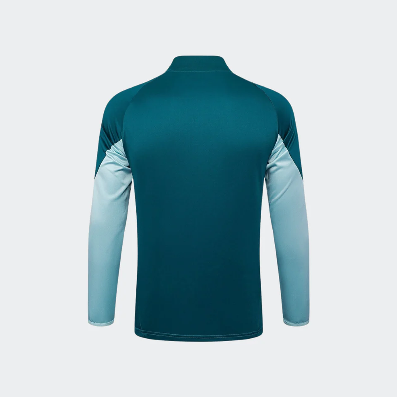 Conjunto Cruzeiro Treino - 2025/26