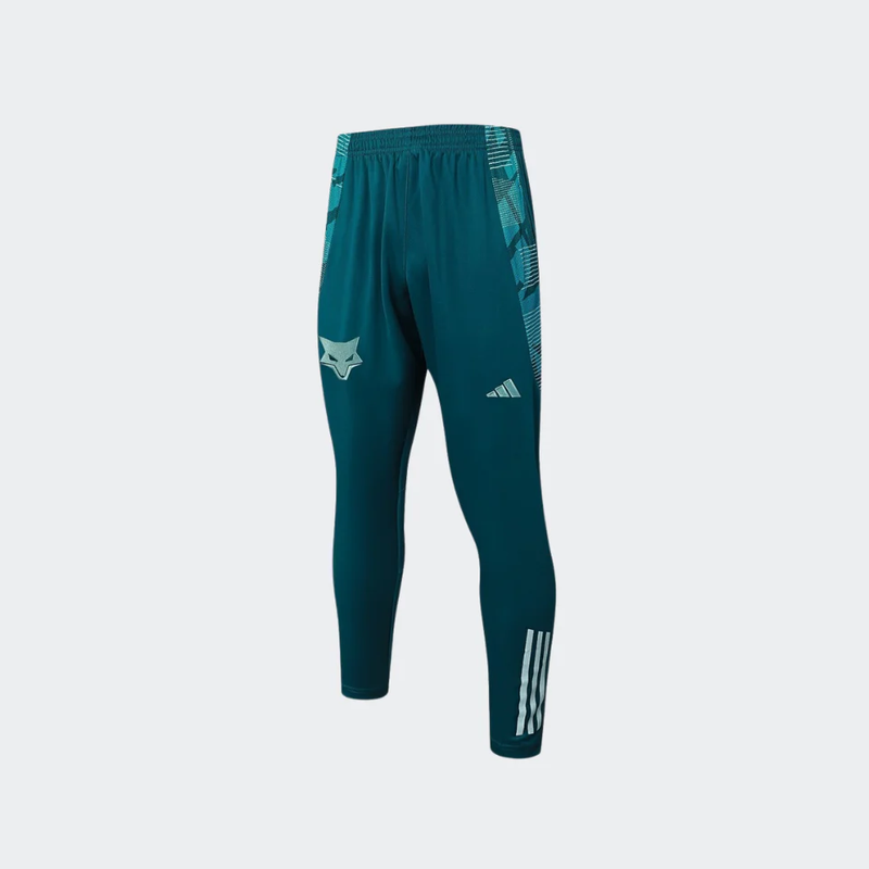 Conjunto Cruzeiro Treino - 2025/26