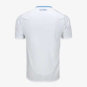 Camisa Cruzeiro II - 2025/26 Branca