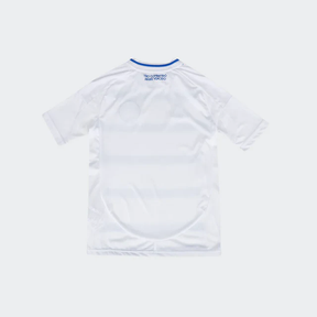 Kit Infantil Cruzeiro II - 2025/26 Branco