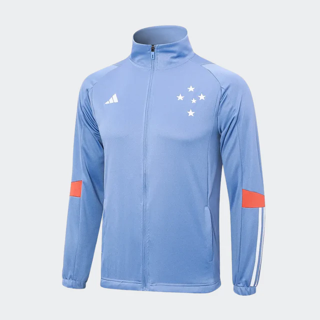 Conjunto Cruzeiro Treino - 2024/25