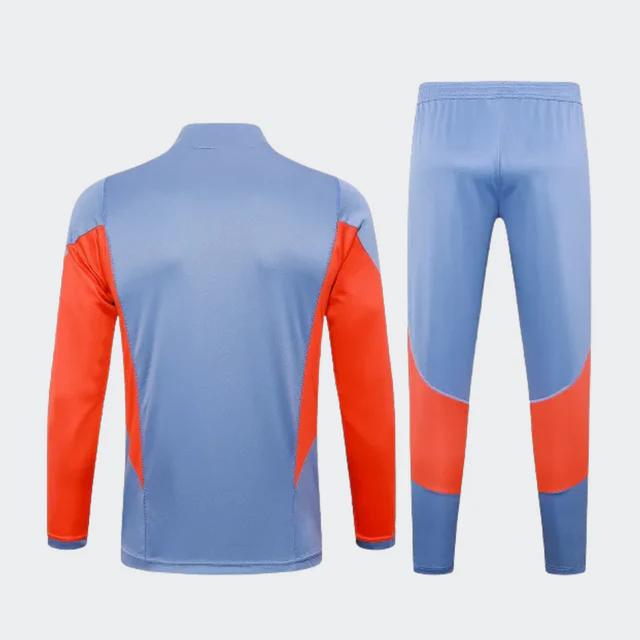 Conjunto Cruzeiro Treino - 2024/25