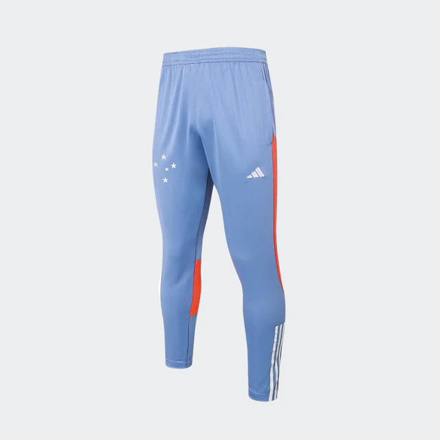 Conjunto Cruzeiro Treino - 2024/25