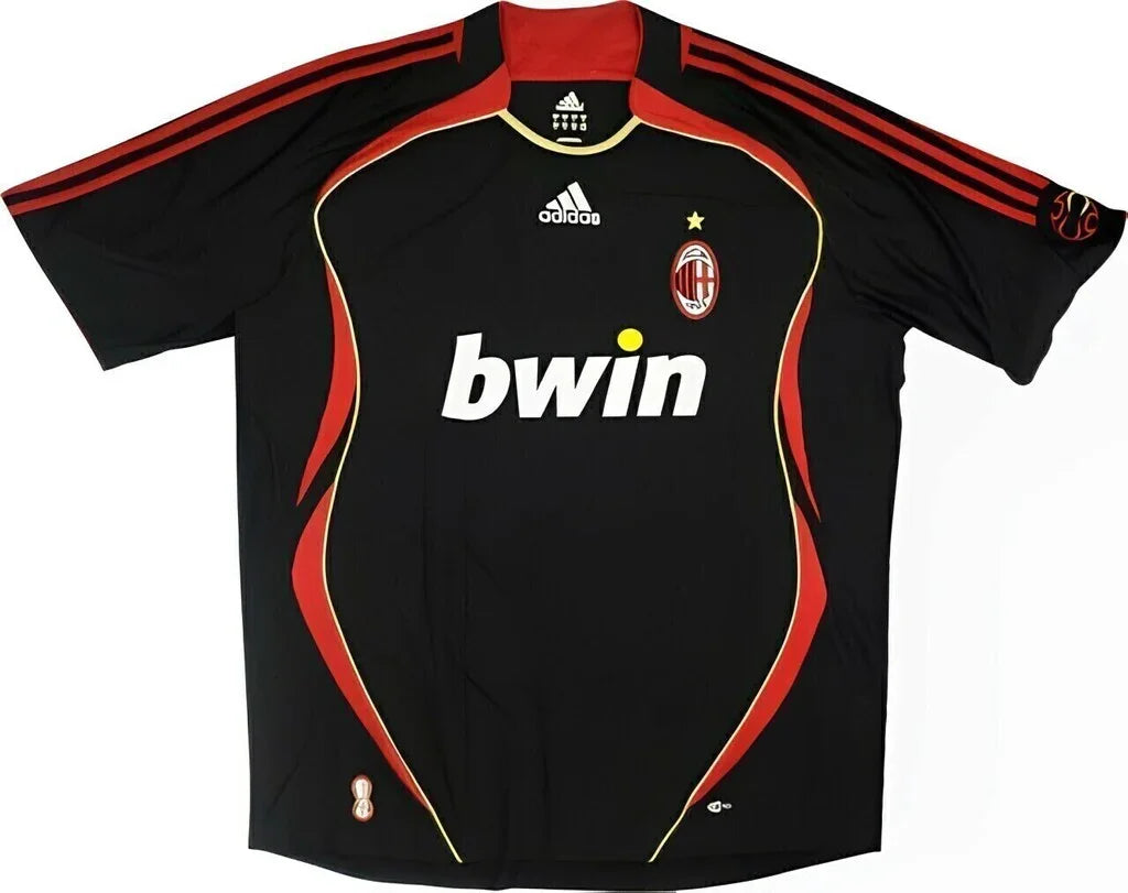 Camisa Milan III - 2006 Retrô
