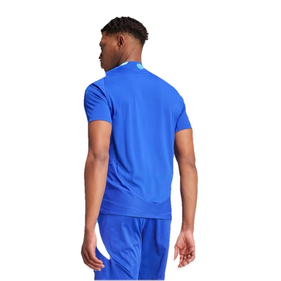 Camisa Jogador Argentina II - 2024/25 Azul