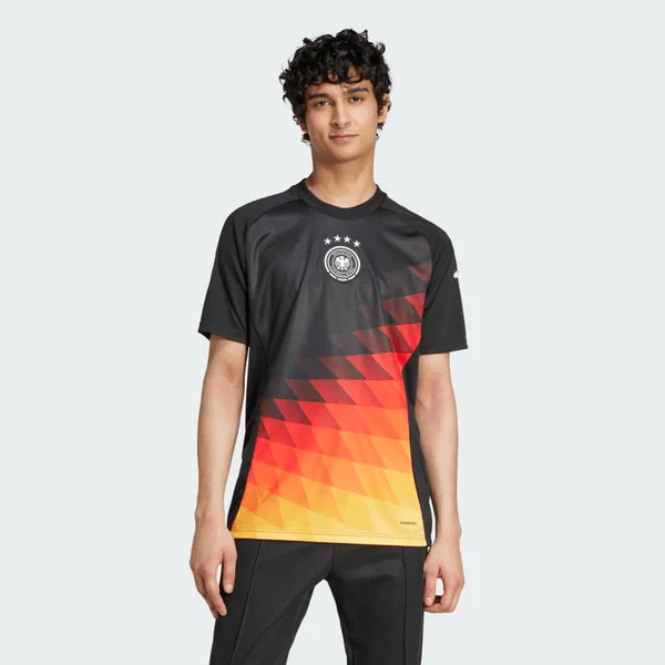 Camisa Alemanha Pré Jogo - 2024/25