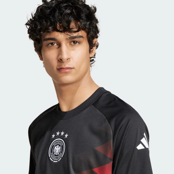Camisa Alemanha Pré Jogo - 2024/25