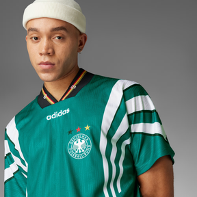 Camisa Alemanha II - 1996/98 Retrô