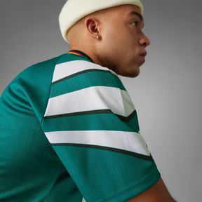 Camisa Alemanha II - 1996/98 Retrô