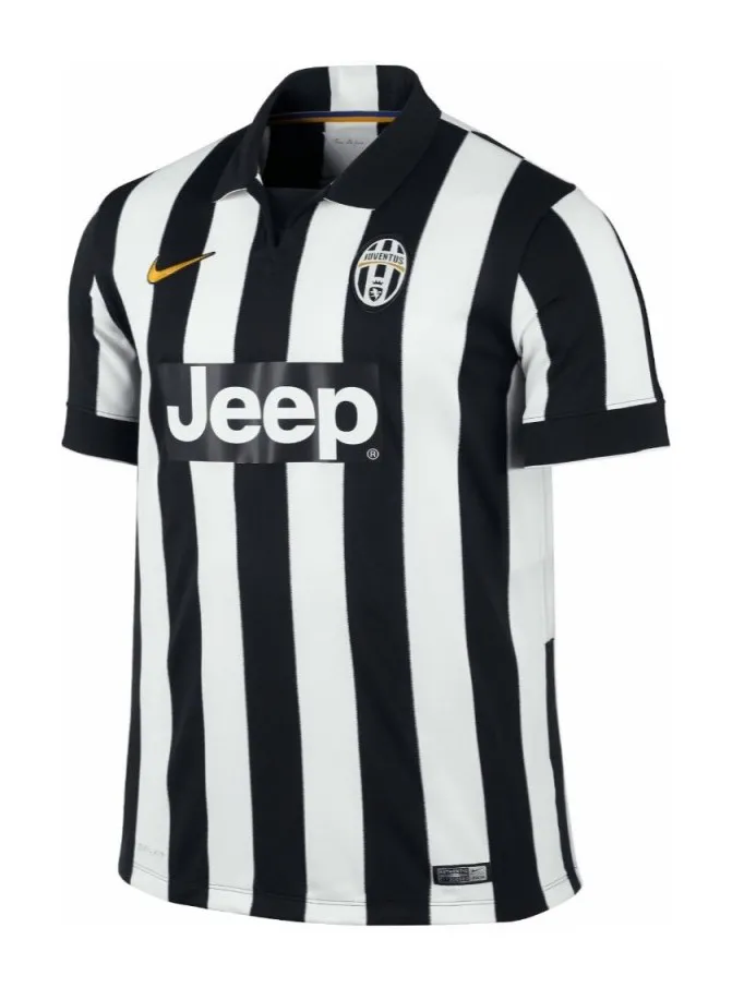Camisa Juventus I - 2014/15 Retrô