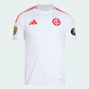 Camisa Internacional II - 2025/26 Branca