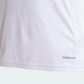 Camisa Internacional II - 2025/26 Branca