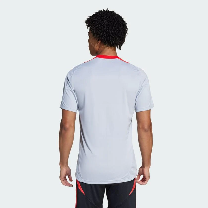 Camisa Internacional Treino - 2024/25 Branca