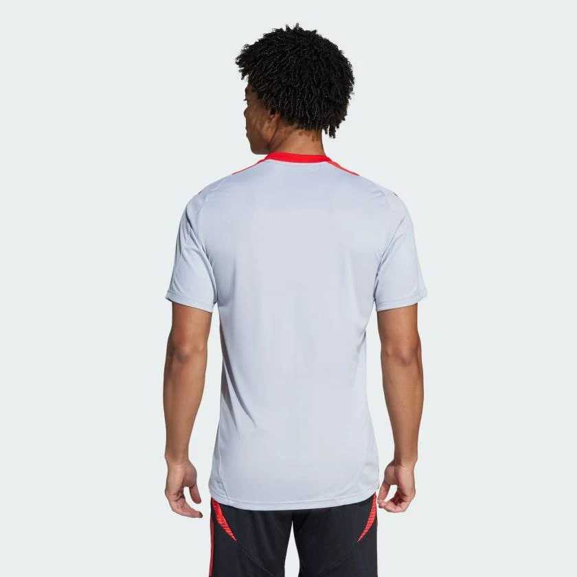 Camisa Internacional Treino - 2024/25 Branca