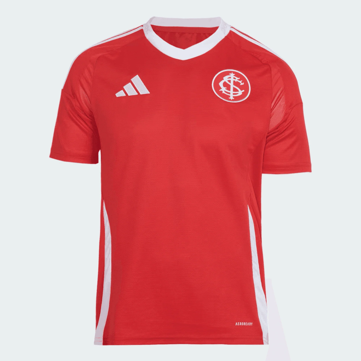 Camisa Internacional I - 2025/26 Carbonero N° 7