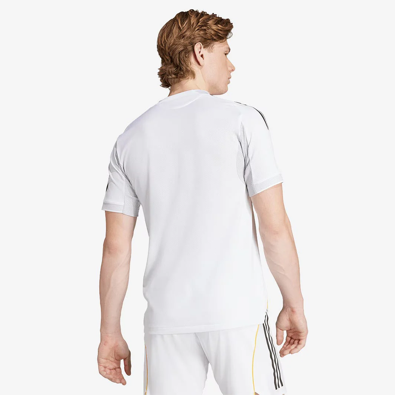 Camisa Jogador Real Madrid I - 2025/26 Branca