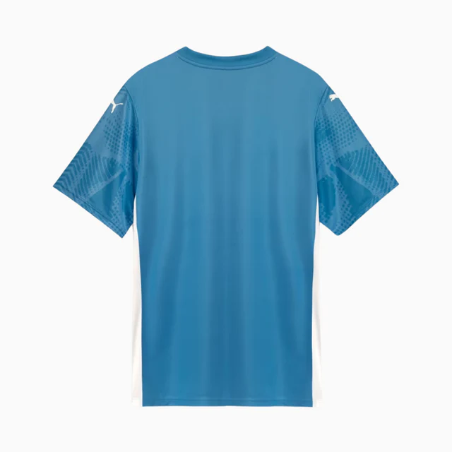 Camisa Palmeiras Goleiro I - 2025/26 Azul