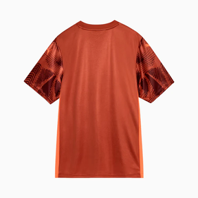 Camisa Palmeiras Goleiro II - 2025/26 Vermelha