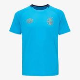 Camisa Grêmio Treino - 2025/26 Azul
