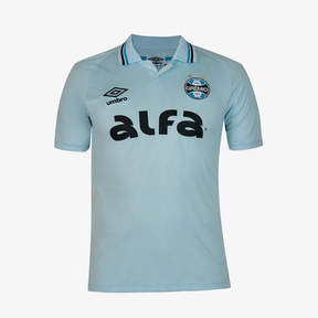 Camisa Grêmio III - 2025/26 Celeste