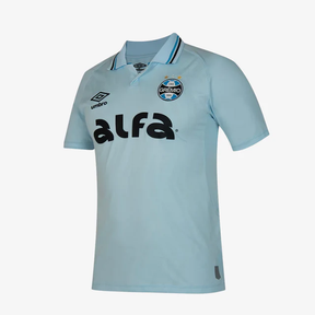 Camisa Grêmio III - 2025/26 Celeste