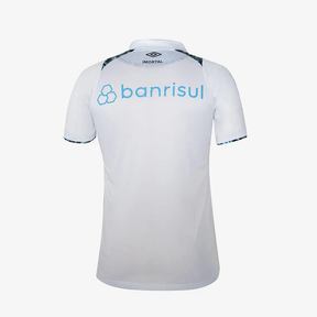 Camisa Versão Jogador Grêmio II - 2024/25 Branca