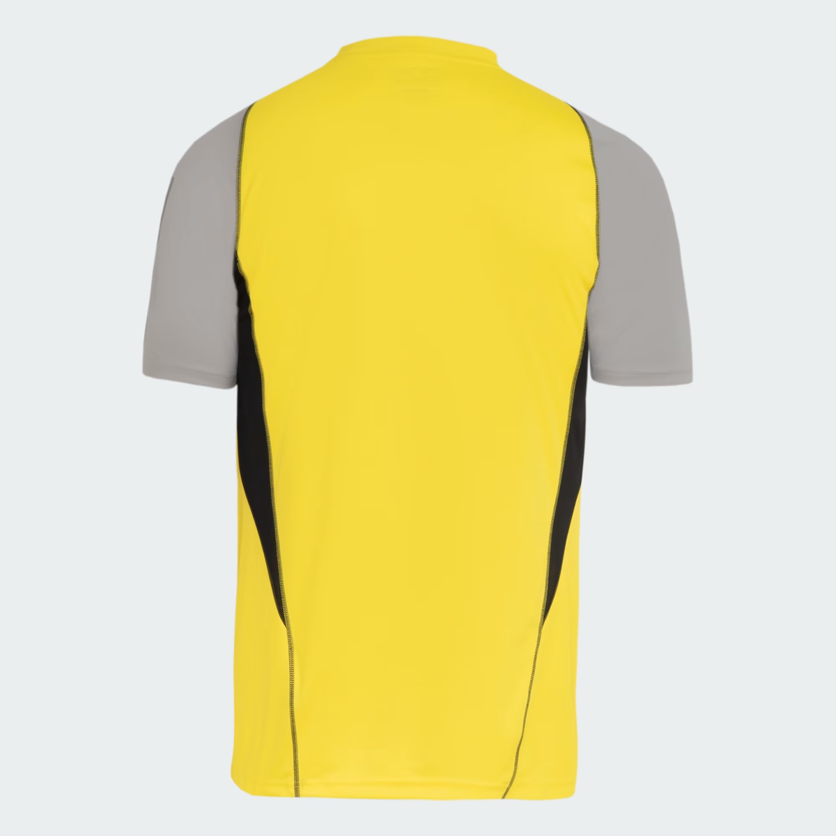 Camisa Treino Flamengo - 2024/25 Amarela