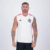Regata Flamengo II- 2024/25 Branca