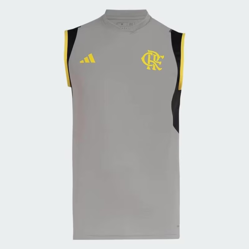 Regata Treino - 2024/25 Cinza