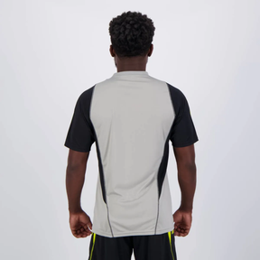 Camisa Treino Flamengo - 2024/25 Cinza