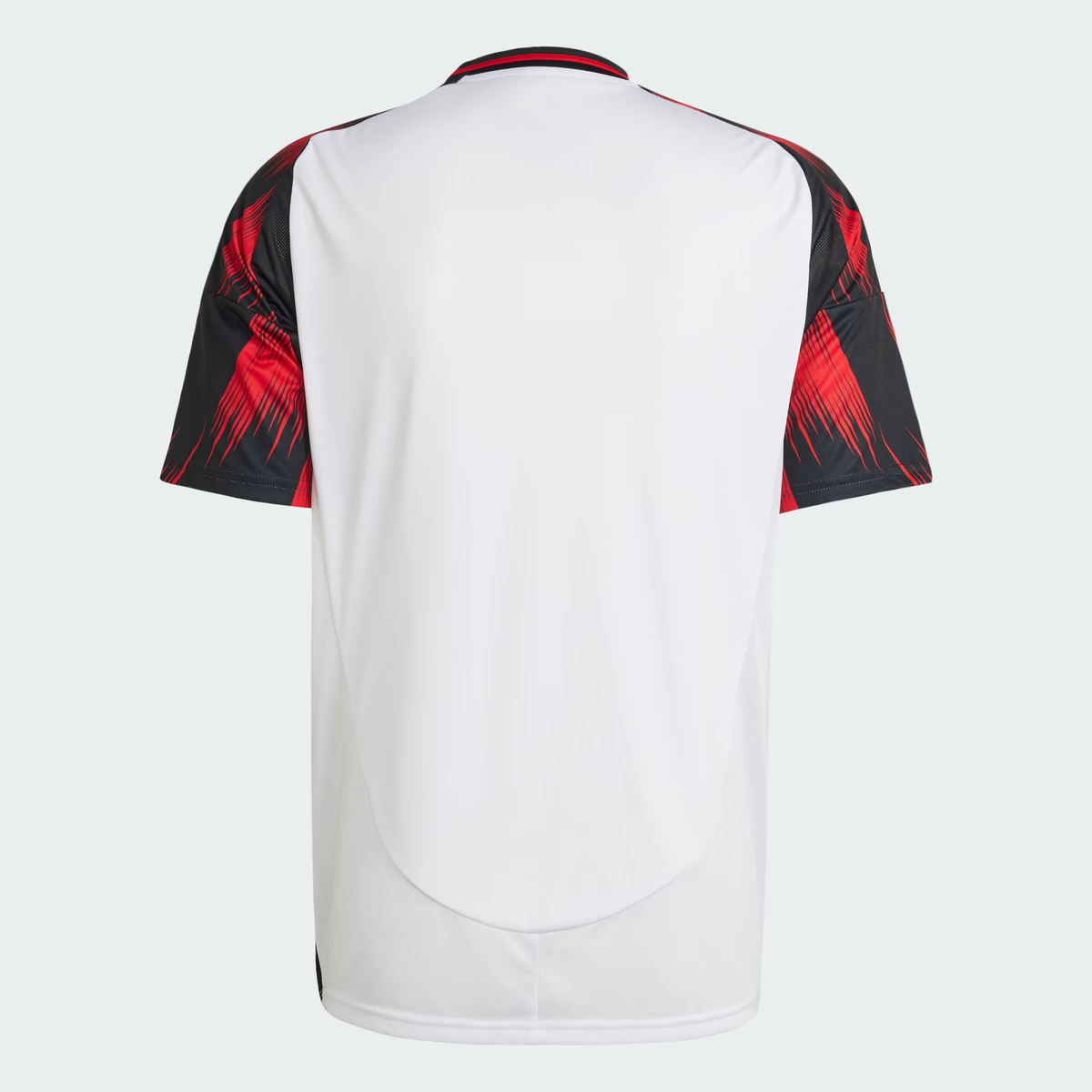Camisa Flamengo II - 2025/26 Branca