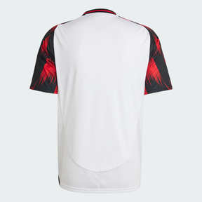 Camisa Flamengo II - 2025/26 Branca