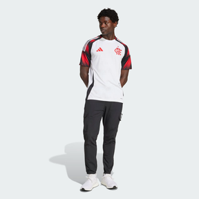 Camisa Flamengo II - 2025/26 Branca